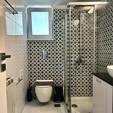 Nerina Chania Apartment Chania (Crete)