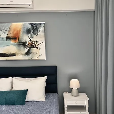 Nerina Chania Apartment