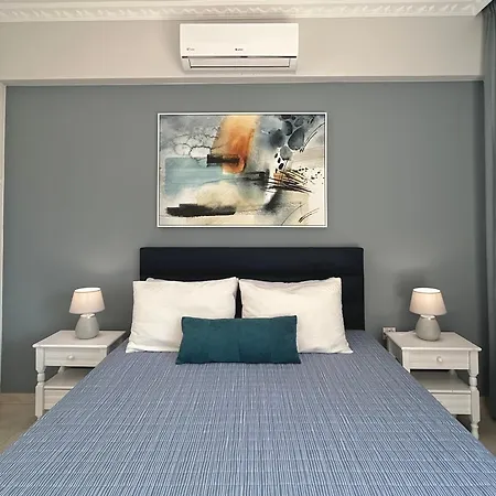 Nerina Chania Apartment Chania (Crete)