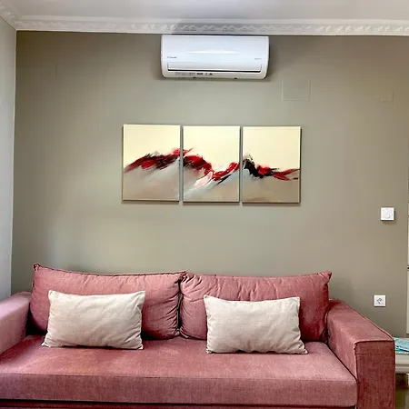 Apartment Nerina Chania