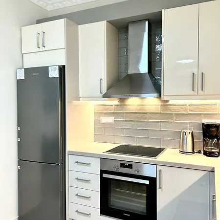 Nerina Chania Apartment *