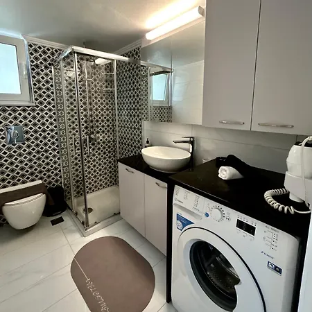 Apartment Nerina Chania *