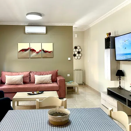 Apartment Nerina Chania *