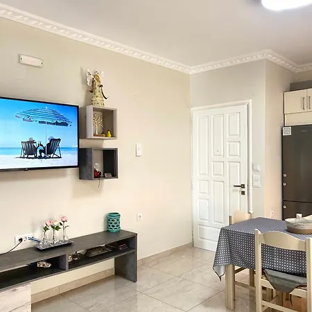 Nerina Chania Apartment